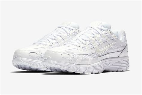 nike p6000 white sand